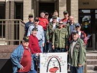 Veteran's Day Parade